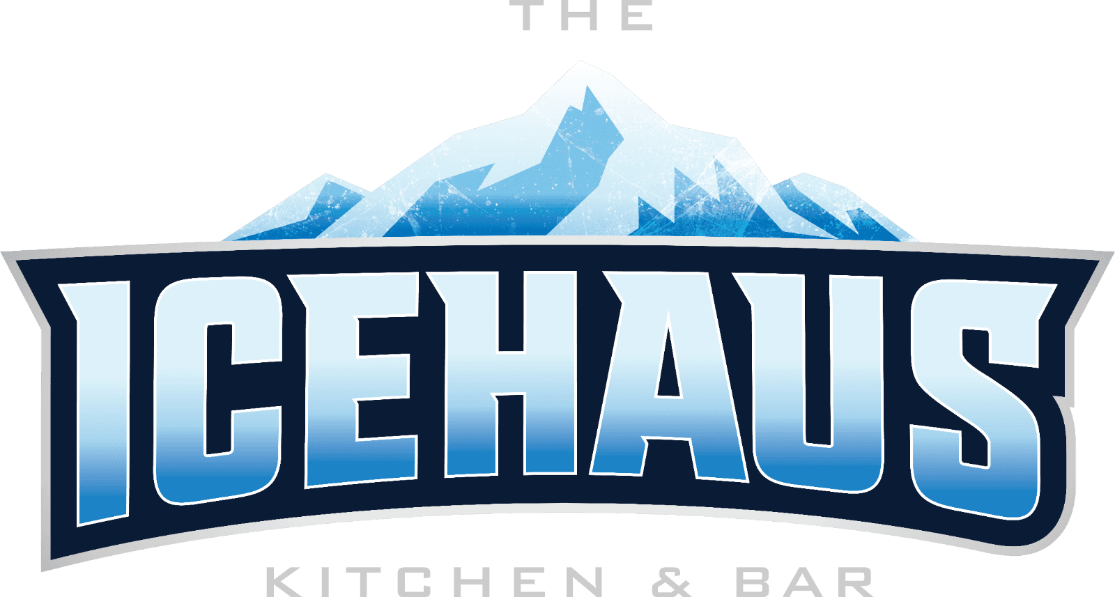 The IceHaus Kitchen & Bar